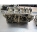 #BKK25 Engine Cylinder Block From 2012 JEEP PATRIOT  2.0